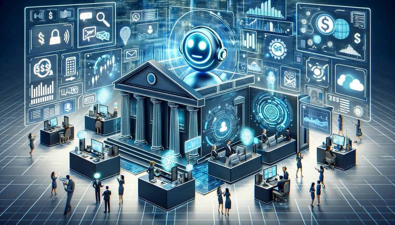 ATLAS - Data Visualization Platform