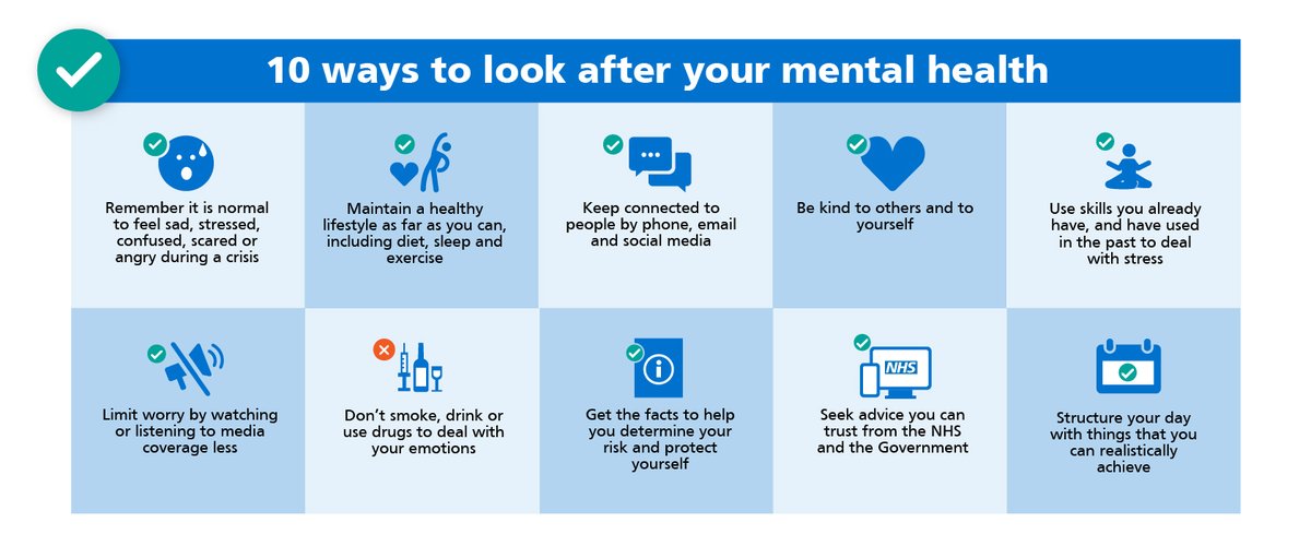 Mental Health Support App